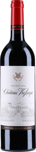 CHATEAU KEFRAYA