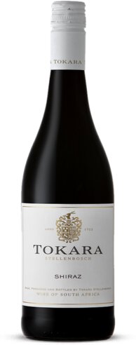 TOKARA SHIRAZ
