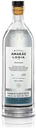 Amaras Sierra Negra