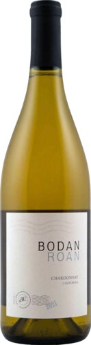 Bodan Roan Chardonnay