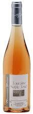 Rousseau Freres Touraine Rose Noble Joue