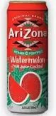 Arizona Watermelon