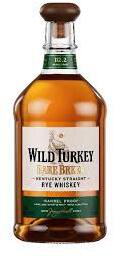 Wild Turkey Rare Breed Rye