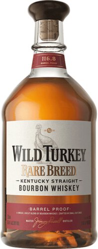 Wild Turkey