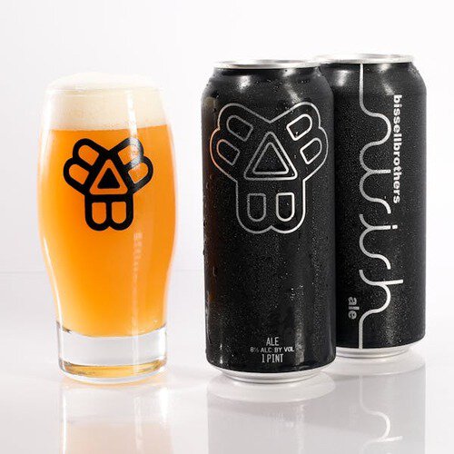 Bissell Brothers Swish Dipa