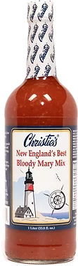 Christie's New England's Best Bloody Mary Mix