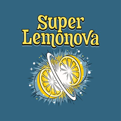 Lawson Finest Super  Lemonova
