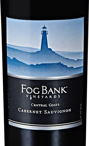 Fog Bank Cabernet