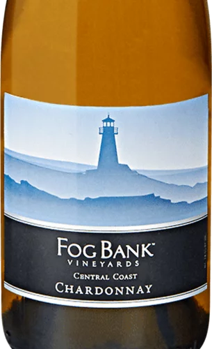 Fog Bank Chardonnay