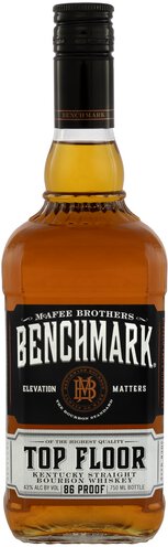 Benchmark Top Floor Bourbon