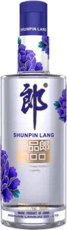 Lang Jiu Shunpin Lang
