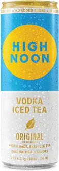 High Noon Original Vodka Iced Tea