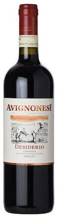 Avignonesi - Cortona Rosso 