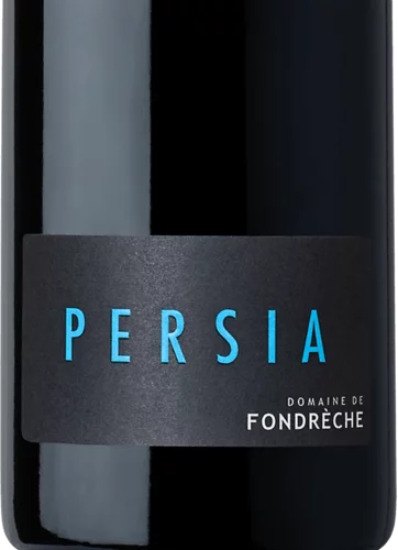 Domaine de Fondrèche Persia Ventoux 2022