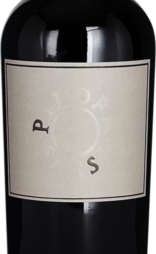 Piedrasassi PS Syrah