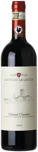 Castello La Leccia Chianti Classico