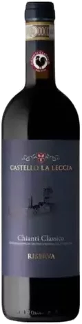 Castello La Leccia Chianti Classico Riserva