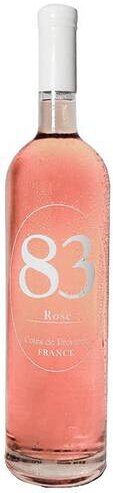 83 Rue Saint Trop Cotes De Provence Ros