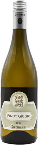 Jermann Pinot Grigio Fruili White Wine