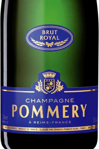 Pommery Brut Royal Champagne