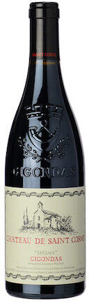 Chateau de Saint Cosme - Gigondas 
