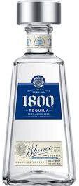 1800 Blanco Tequila
