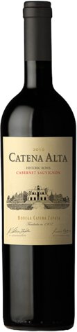Catena - Cabernet Sauvignon 