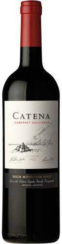 Catena - Cabernet Sauvignon