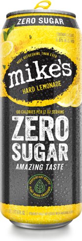 Mike's Hard Lemonade Zero Sugar
