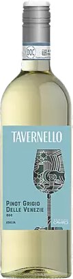 TAVERNELLO PINOT GRIGIO