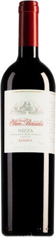 TENUTA OLIM BAUDA NIZZA RISERVA
