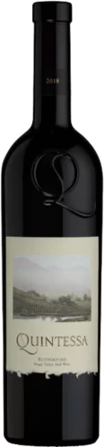 Quintessa 2018 750ml