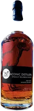 TACONIC WHEATED BOURBON