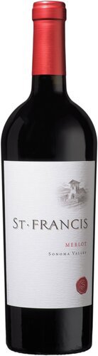 St. Francis Merlot