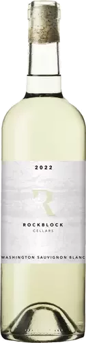 Rockblock Cellars Washington Sauvignon Blanc