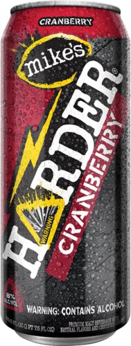 Mike's Harder Cranberry