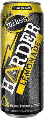 Mike's Harder Lemonade