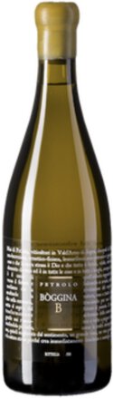 Petrolo Boggina B Toscana Bianco 2022