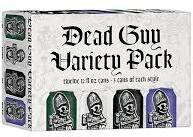 Rogue Dead Guy Variety