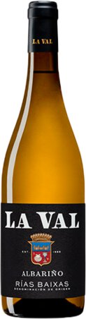 La Val Albarino