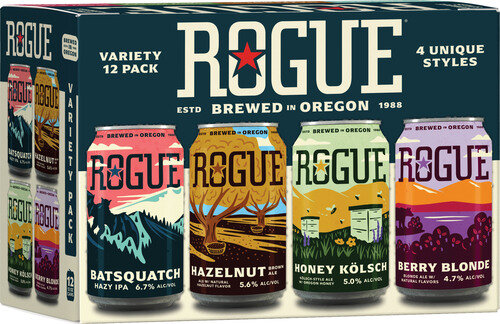 Rogue Variety #2
