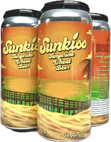 Short Fuse Sunkiss