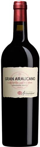 Hacienda Araucano - Cabernet Sauvignon 