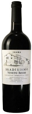 Inama - Veneto Rosso 