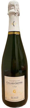 Collard Greffier Champagne