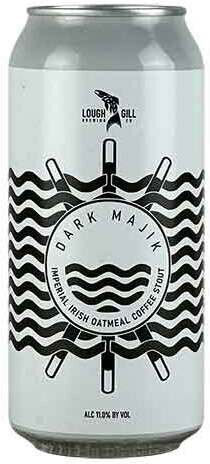 Lough Gill Dark Majik