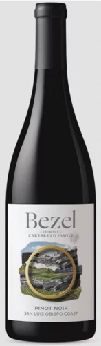 Bezel Pinot Noir