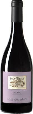 Montirius - Gigondas 