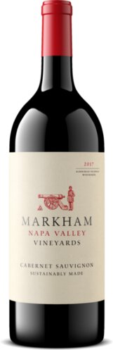 Markham - Cabernet Sauvignon