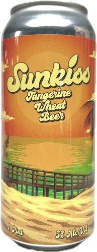 Short Fuse Sunkiss